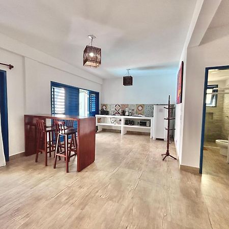 Casa Boa Vida Hotel Jericoacoara Eksteriør billede