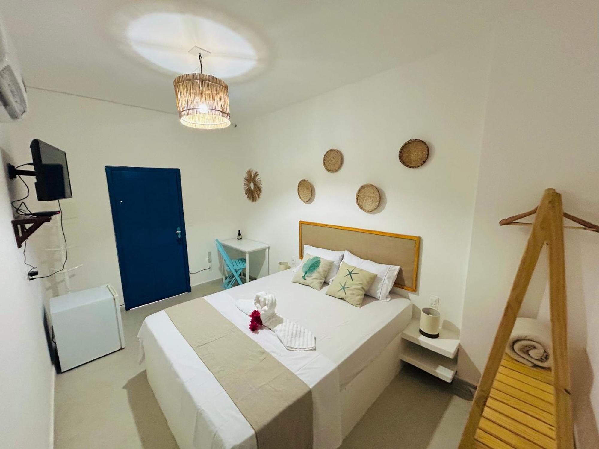 Casa Boa Vida Hotel Jericoacoara Eksteriør billede