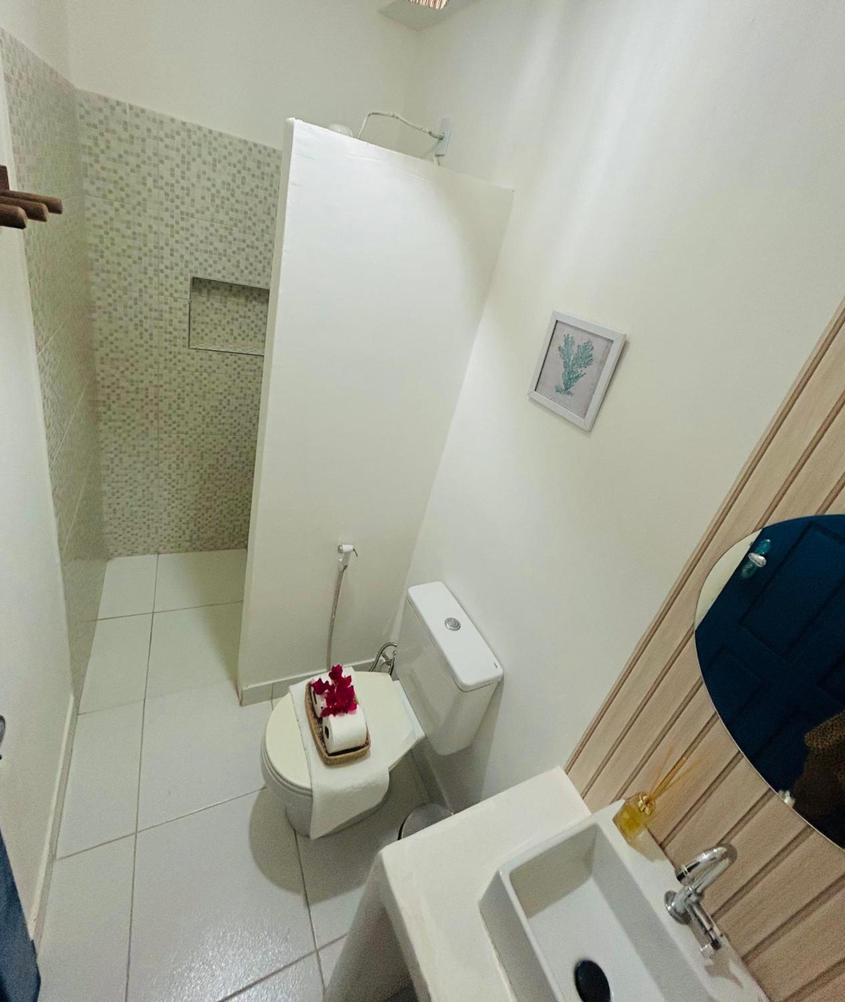 Casa Boa Vida Hotel Jericoacoara Eksteriør billede