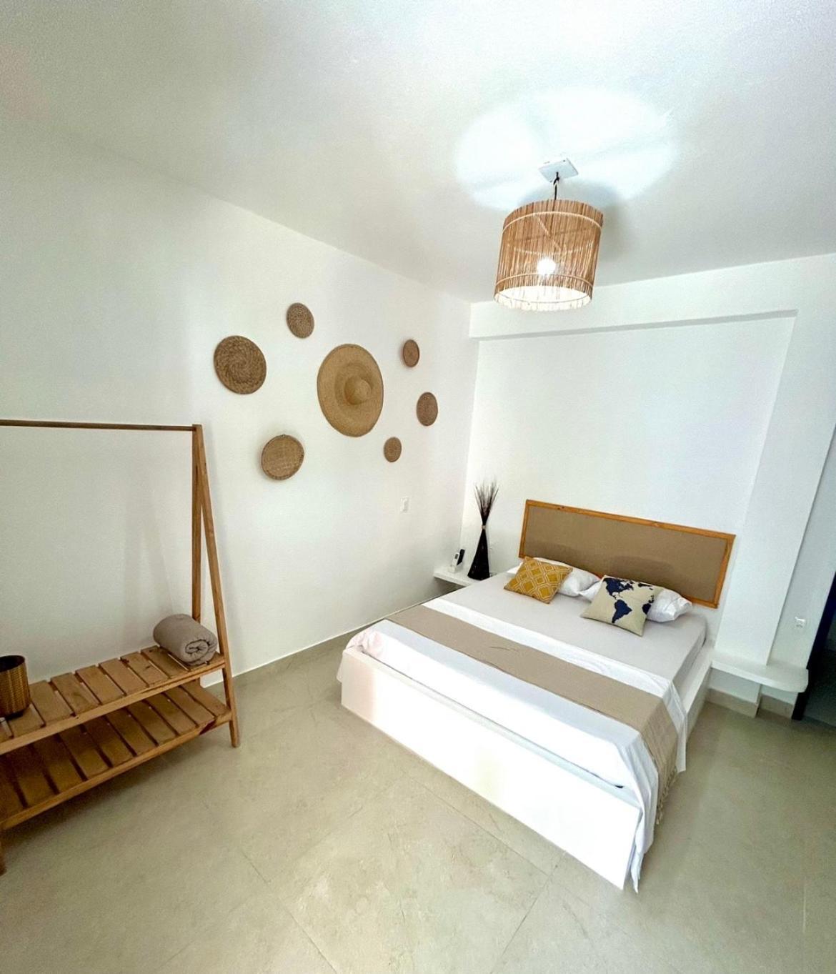 Casa Boa Vida Hotel Jericoacoara Eksteriør billede