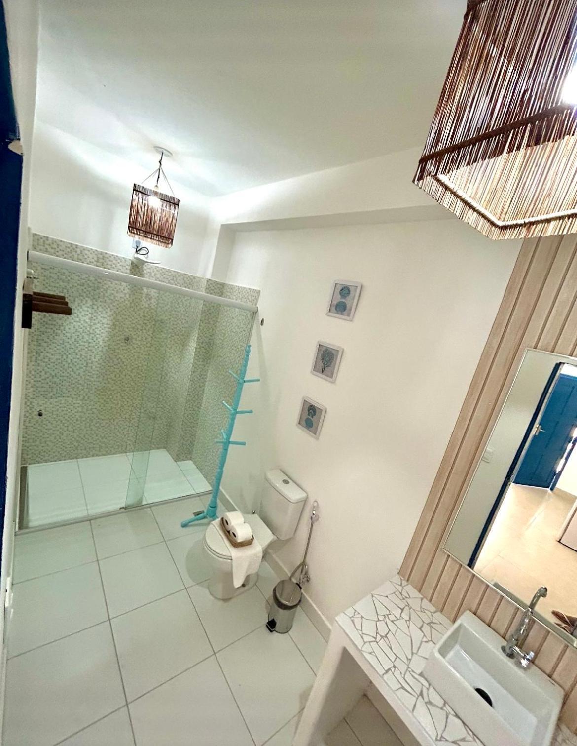 Casa Boa Vida Hotel Jericoacoara Eksteriør billede
