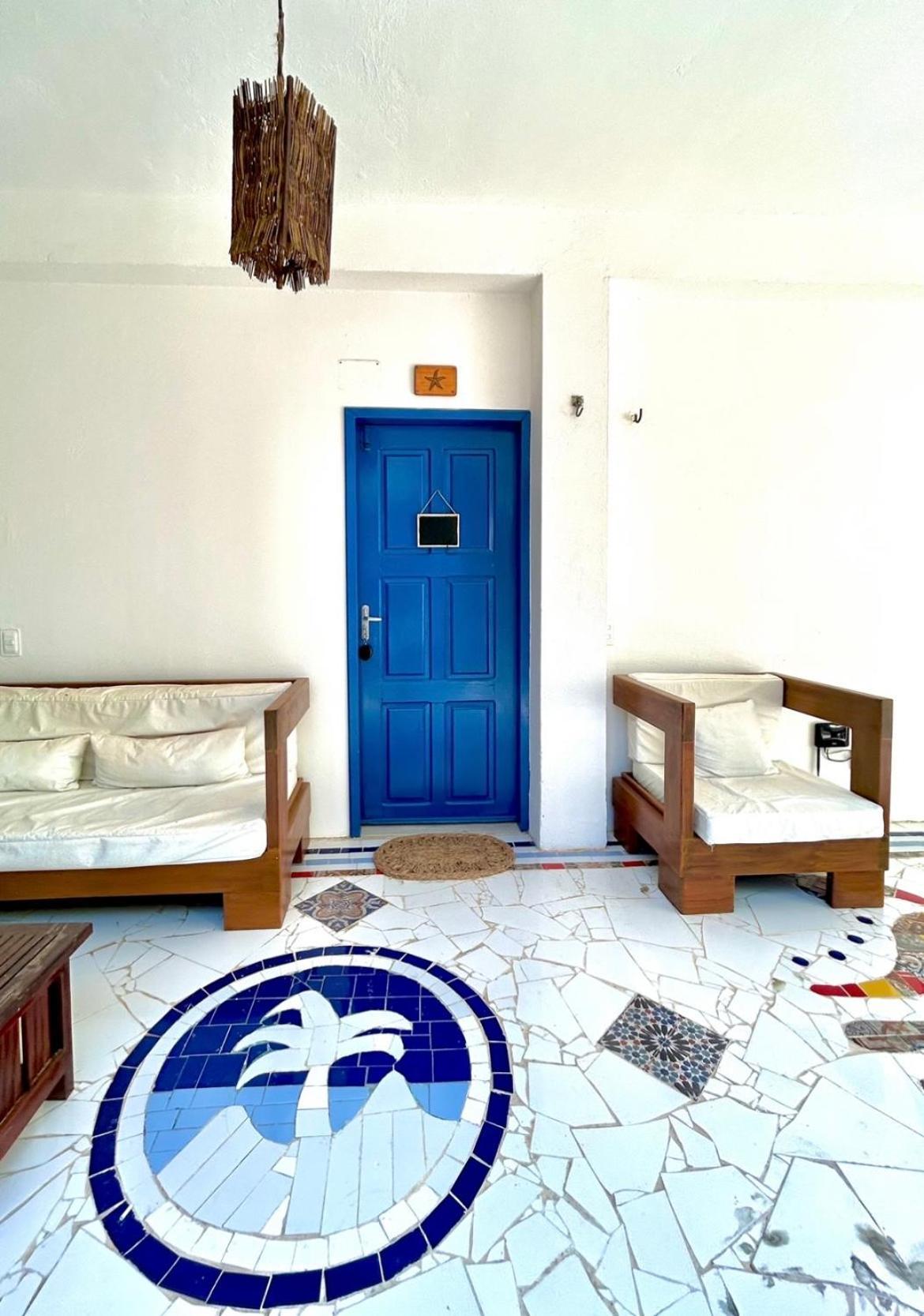 Casa Boa Vida Hotel Jericoacoara Eksteriør billede